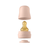 Kép 1/3 -  BIBS cumisüveg kiegészítő készlet - púderrózsaszín
