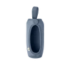 Kép 1/5 - BIBS cumisüvegtok - Páva
