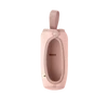 Kép 1/5 - BIBS cumisüvegtok - púderrózsaszín