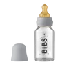 Kép 1/3 - BIBS cumisüveg - Delfin