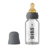 Kép 1/4 - BIBS cumisüveg - Grafit