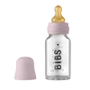 Kép 1/3 - BIBS cumisüveg - Halvány lila