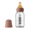 Kép 1/3 - BIBS cumisüveg - Mackó