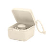 Kép 4/7 - BIBS cumitartó - Krémfehér