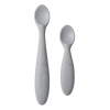 Kép 1/5 - BIBS kanál szett - Delfin