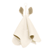 Kép 1/2 - BIBS kenguru szundikendő - krémfehér