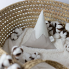Kép 1/2 - White sand sóhegyecske