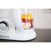 Kép 3/7 - Babycook® Solo Fehér-Ezüst