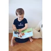 Kép 2/3 - Béaba - Bili - Éjkék