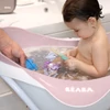 Kép 4/6 - Camélé’O Baba fürdőkád – Sötét rózsaszín