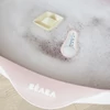Kép 2/6 - Camélé’O Baba fürdőkád – Sötét rózsaszín