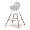 Kép 3/3 - Evolu 2 Etetőszék Lábhosszabító + Footrest - Fa - Fa/Antracit