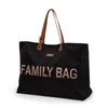 Kép 6/8 - &quot;Family Bag&quot; Táska - Fekete