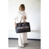 Kép 2/8 - &quot;Family Bag&quot; Táska - Fekete