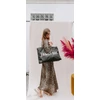 Kép 3/8 - &quot;Family Bag&quot; Táska - Fekete