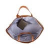 Kép 7/10 - &quot;Family Bag&quot; Vászontáska - Khaki