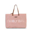 Kép 1/8 - &quot;Family Bag&quot; Táska - Pink
