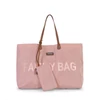 Kép 3/8 - &quot;Family Bag&quot; Táska - Pink