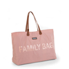 Kép 6/8 - &quot;Family Bag&quot; Táska - Pink