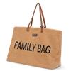 Kép 5/10 - &quot;Family Bag&quot; Táska - Teddy - Barna