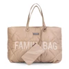 Kép 8/13 - &quot;Family Bag&quot; Táska - Pufi - Bézs