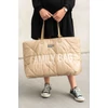 Kép 5/13 - &quot;Family Bag&quot; Táska - Pufi - Bézs