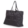 Kép 5/10 - &quot;Family Bag&quot; Táska - Pufi - Fekete