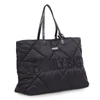 Kép 6/10 - &quot;Family Bag&quot; Táska - Pufi - Fekete