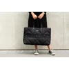 Kép 2/10 - &quot;Family Bag&quot; Táska - Pufi - Fekete