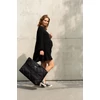 Kép 9/10 - &quot;Family Bag&quot; Táska - Pufi - Fekete