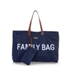 Kép 2/6 - &quot;Family Bag&quot; Táska - Sötétkék