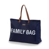 Kép 4/6 - &quot;Family Bag&quot; Táska - Sötétkék
