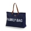 Kép 4/6 - &quot;Family Bag&quot; Táska - Sötétkék