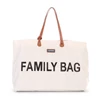 Kép 1/9 - &quot;Family Bag&quot; Táska - Törtfehér