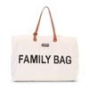 Kép 1/9 - &quot;Family Bag&quot; Táska - Törtfehér
