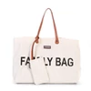 Kép 3/9 - &quot;Family Bag&quot; Táska - Törtfehér