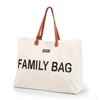 Kép 5/9 - &quot;Family Bag&quot; Táska - Törtfehér