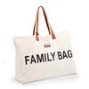 Kép 6/9 - &quot;Family Bag&quot; Táska - Törtfehér