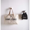 Kép 9/9 - &quot;Family Bag&quot; Táska - Törtfehér