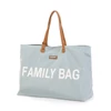 Kép 5/8 - &quot;Family Bag&quot; Táska - Világosszürke