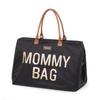 Kép 3/9 - &quot;Mommy Bag&quot; Táska - Arany/Fekete