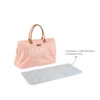 Kép 9/9 - &quot;Mommy Bag&quot; Táska - Pink