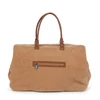 Kép 4/10 - &quot;Mommy Bag&quot; Táska - Plüss - Barna