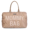 Kép 1/13 - &quot;Mommy Bag&quot; Táska - Pufi - Bézs