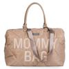 Kép 6/13 - &quot;Mommy Bag&quot; Táska - Pufi - Bézs