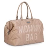 Kép 5/13 - &quot;Mommy Bag&quot; Táska - Pufi - Bézs
