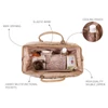Kép 11/13 - &quot;Mommy Bag&quot; Táska - Pufi - Bézs