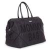 Kép 5/13 - &quot;Mommy Bag&quot; Táska - Pufi - Fekete