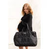 Kép 12/13 - &quot;Mommy Bag&quot; Táska - Pufi - Fekete