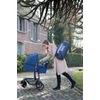 Kép 10/12 - &quot;Mommy Bag&quot; Táska - Sötétkék